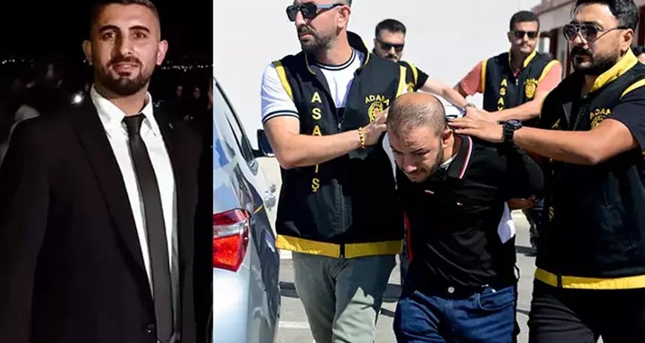 600 bin lira alacagi icin husumetlisini oldurdu yunanistana kacarken yakalandi tOiZJ8jE