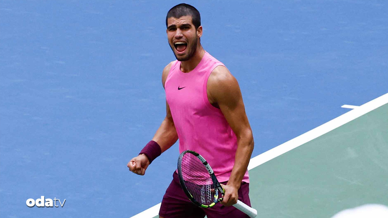 abd acikta djokovici yenen carlos alcaraz finalde rakibi belli oldu ElDLCKVf