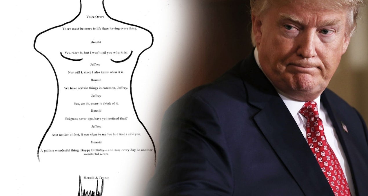 abd baskaninin saklamak istedigi skandal gun yuzune cikti KYksJDjV