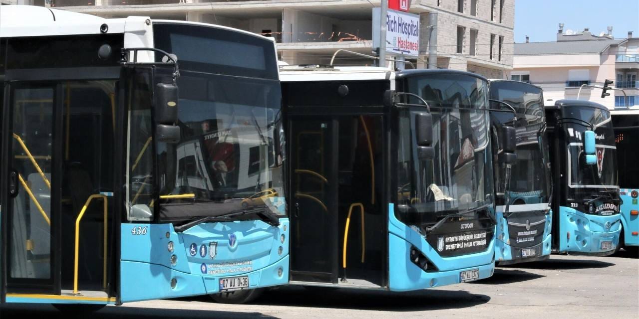 antalyada toplu tasima servis kres ve yurt ucretlerine zam NMcPrvXQ