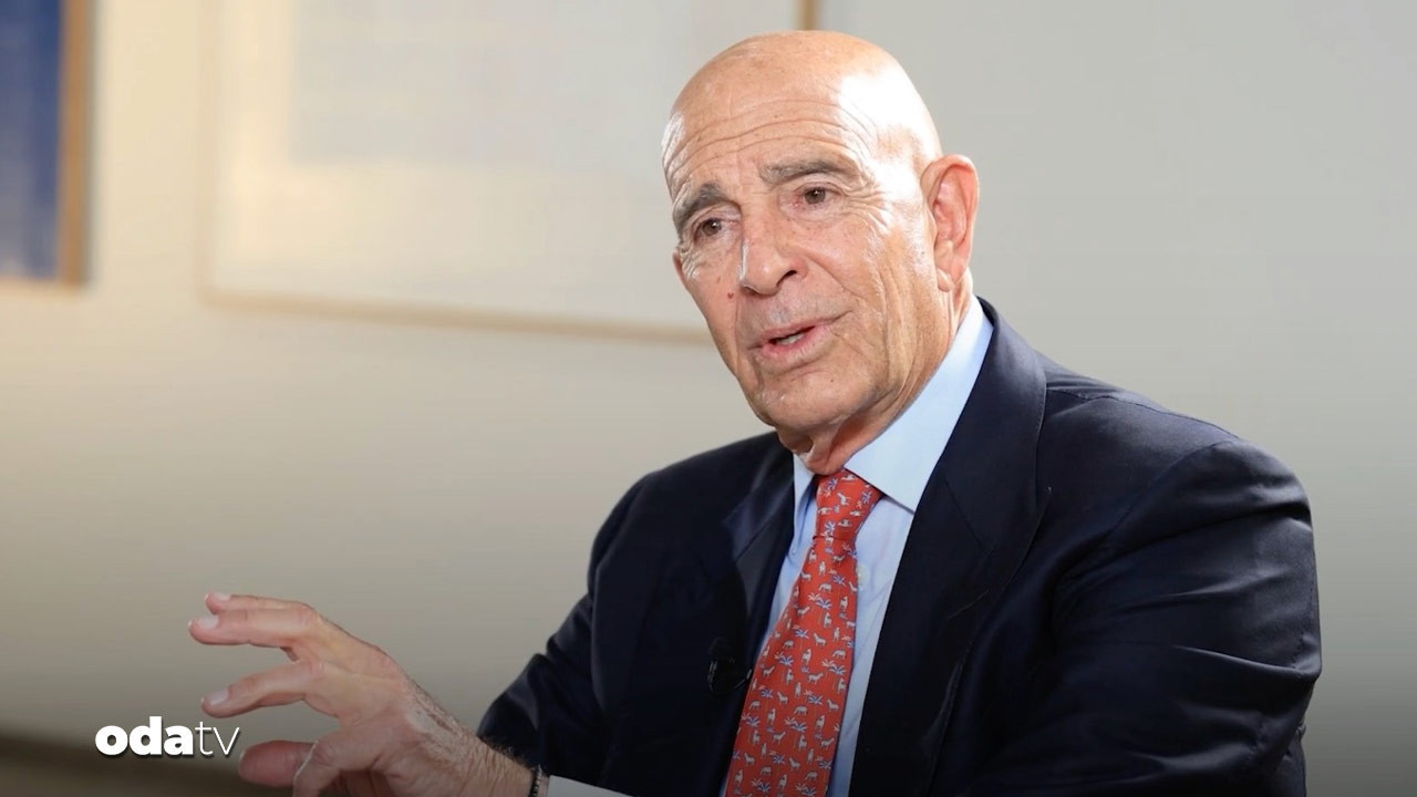 Barrack’tan yeni skandal: ‘Araplar boyun eğmeyi kavrayamıyor’