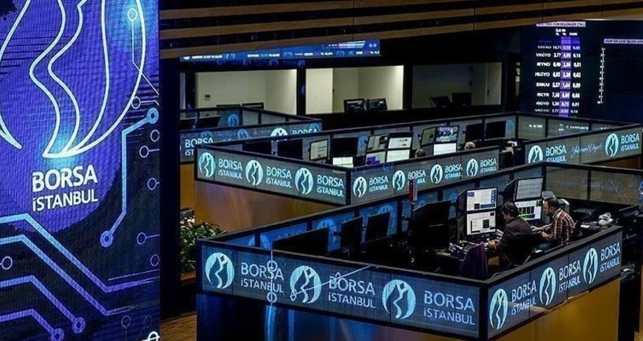 borsa istanbul manipulatorlerine operasyon 13 tutuklama Bn7DBXwy