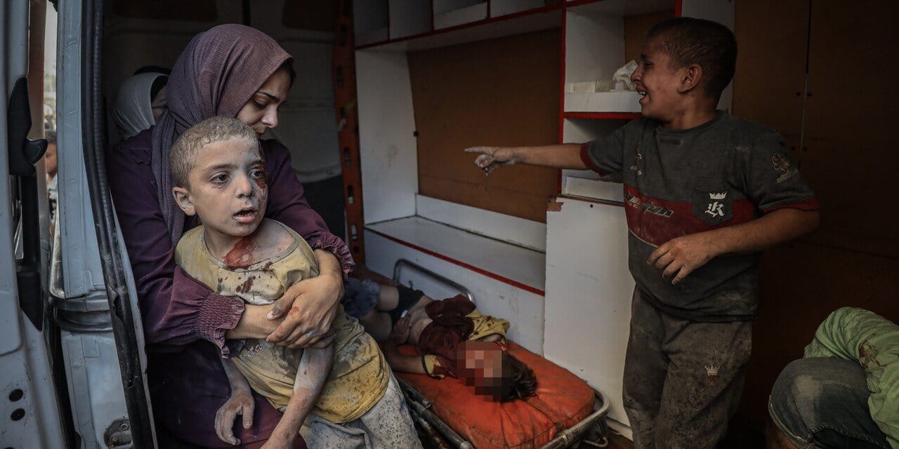 gazzedeki hastanelerde malzeme krizi acil tedarik cagrisi dLBsgOTx