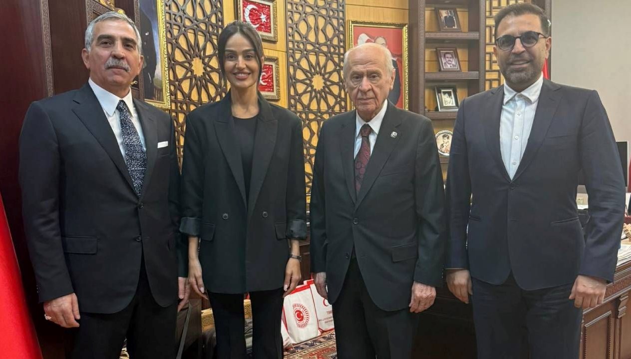 MHP’den Alevi açılımı: Bahçeli, Canların Türküsü’nü seslendirecek sanatçıyı kabul etti