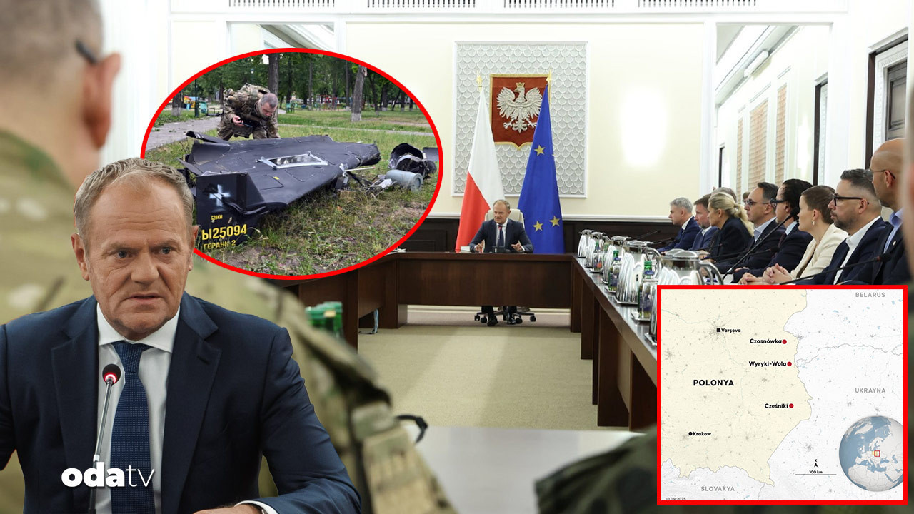 nato tarihinde bir ilk polonya acikladi rus ihalarini vurduk YcHHBTOl