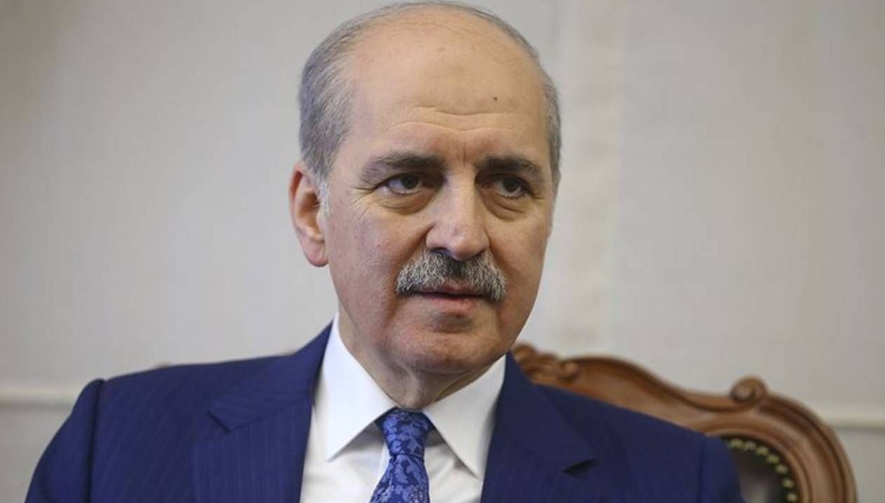 numan kurtulmustan 27 mayis darbesi mesaji WPeGpGs1