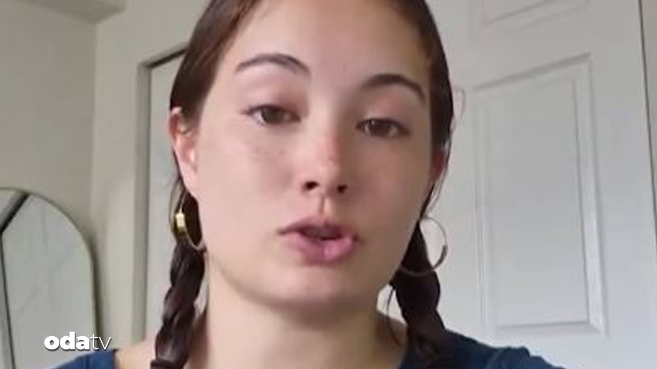 senatorun kizindan babasina israil tepkisi UIB5Z1uH