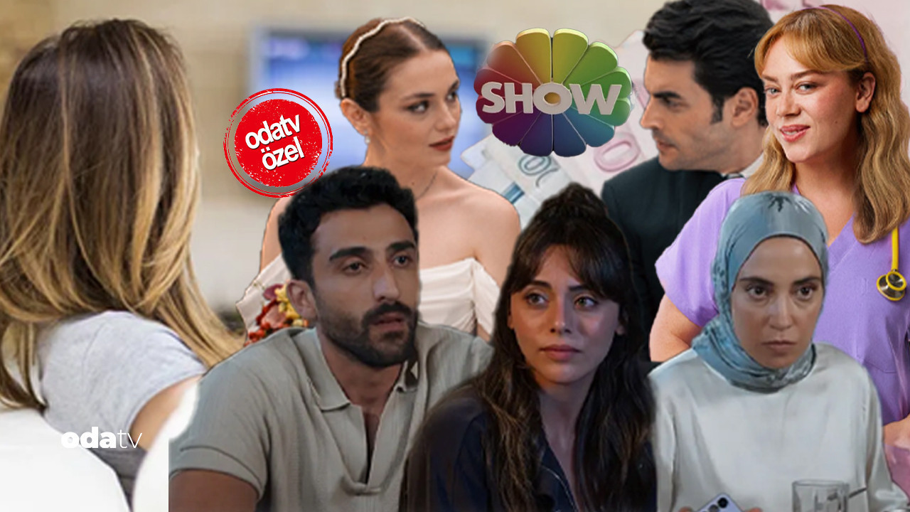 show tvde odeme bilmecesi yapimcilar tedirgin diziler ara mi verecek kS55gb4r