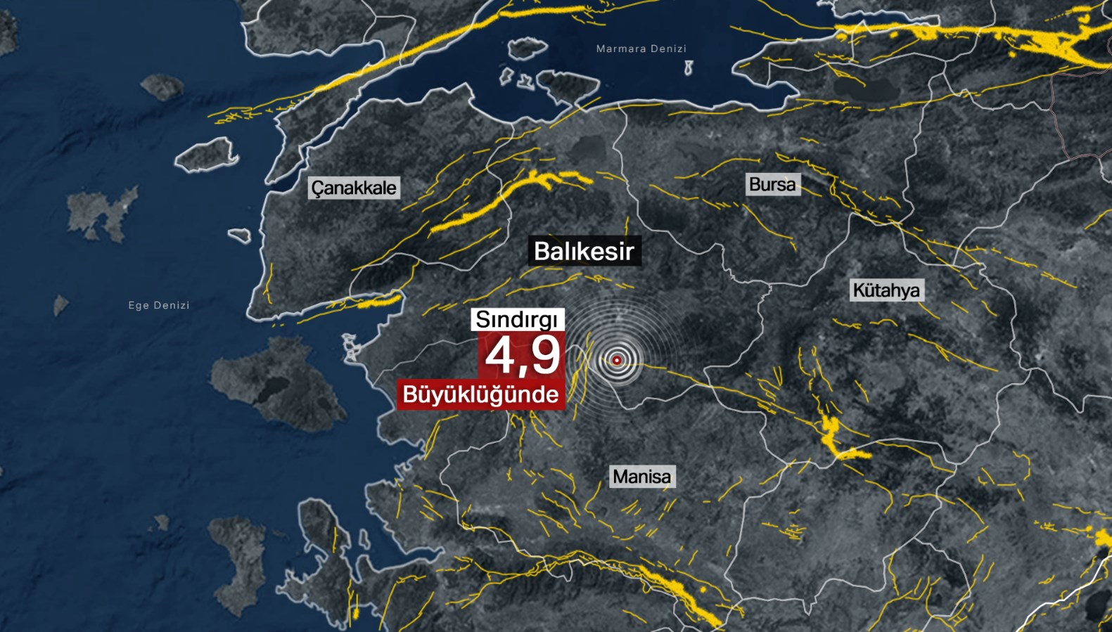 son dakika balikesirde pes pese depremler sindirgida 49 buyuklugunde deprem tHGmIf6F