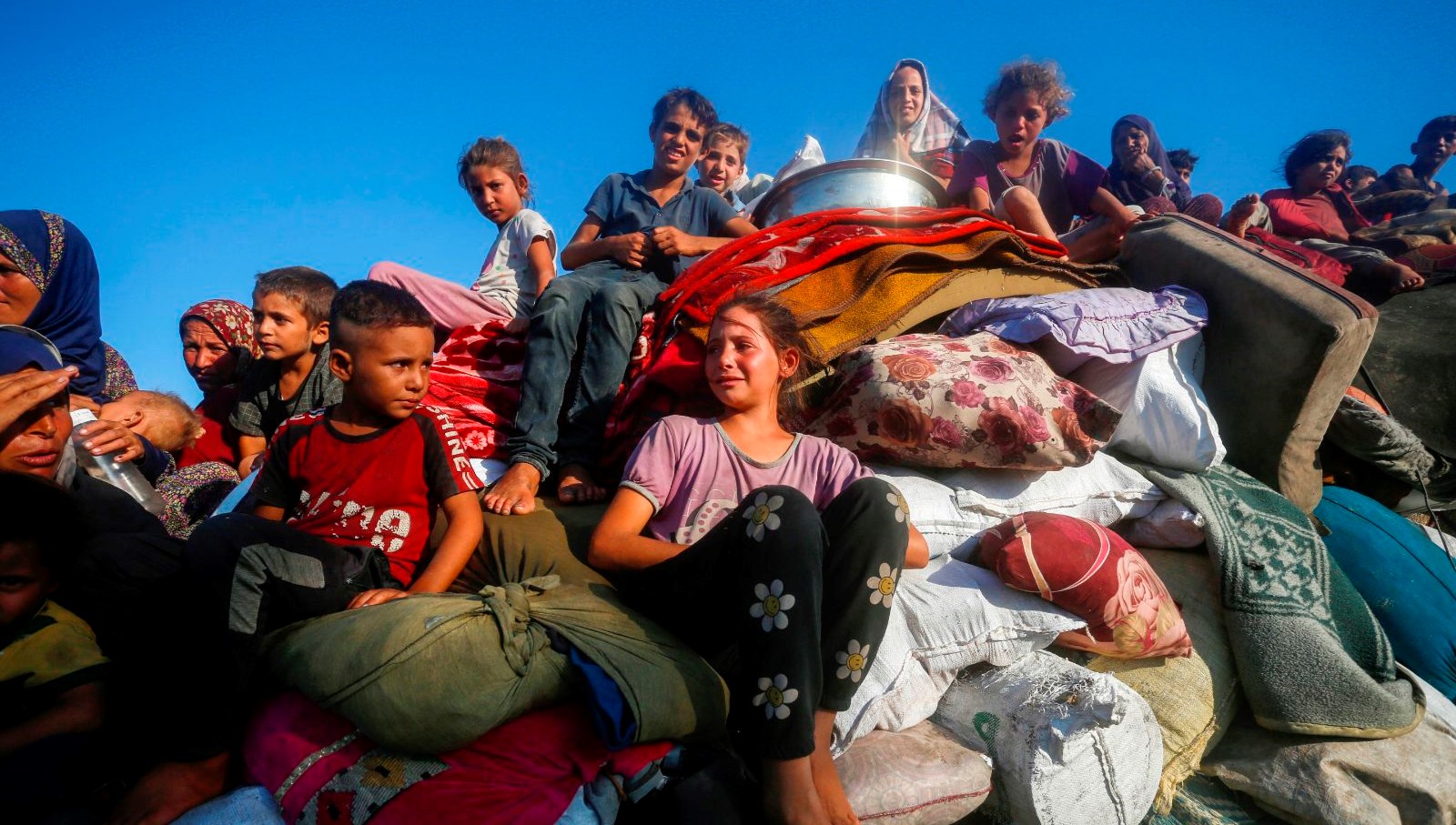 tarihi rapor bm komisyonu soykirimi belgeledi israili durdurun dedi VAXmpv3R