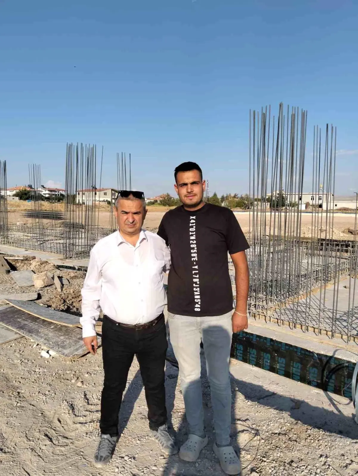 yemliha mahallesinde yeni stat insasi devam ediyor HE1aUccK