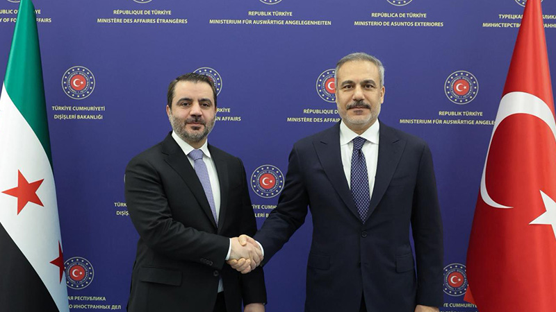 bakan fidan sdg denklem disina cikmali uluslararasi toplumlar suriyeye karsi odevlerini yerine getirmeli zKPxRFNM