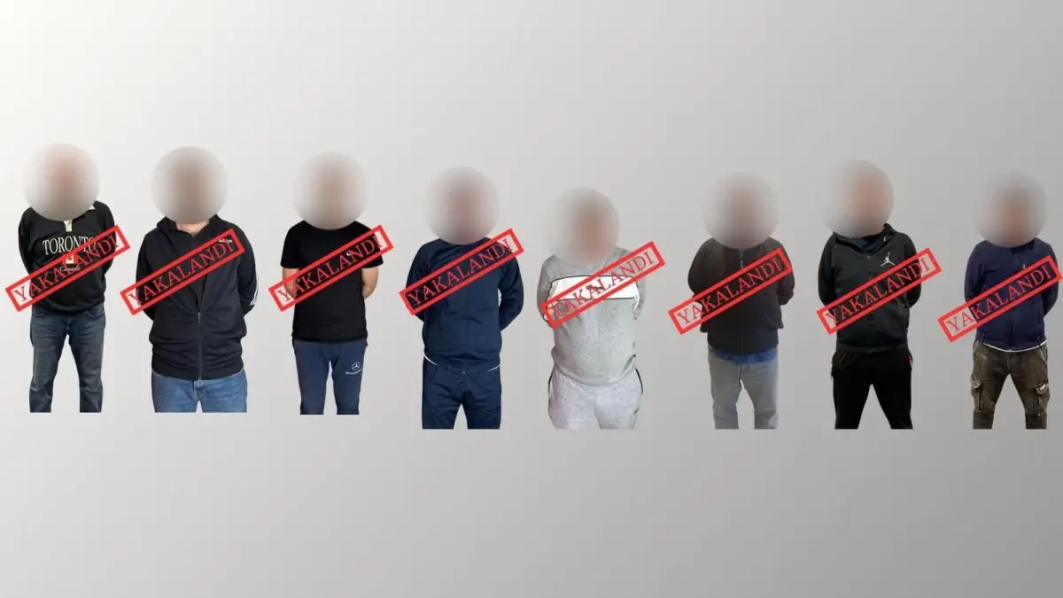 bakan yerlikaya duyurdu kirmizi bultenle aranan 6 suclu turkiyeye getirildi zq5SV4PQ