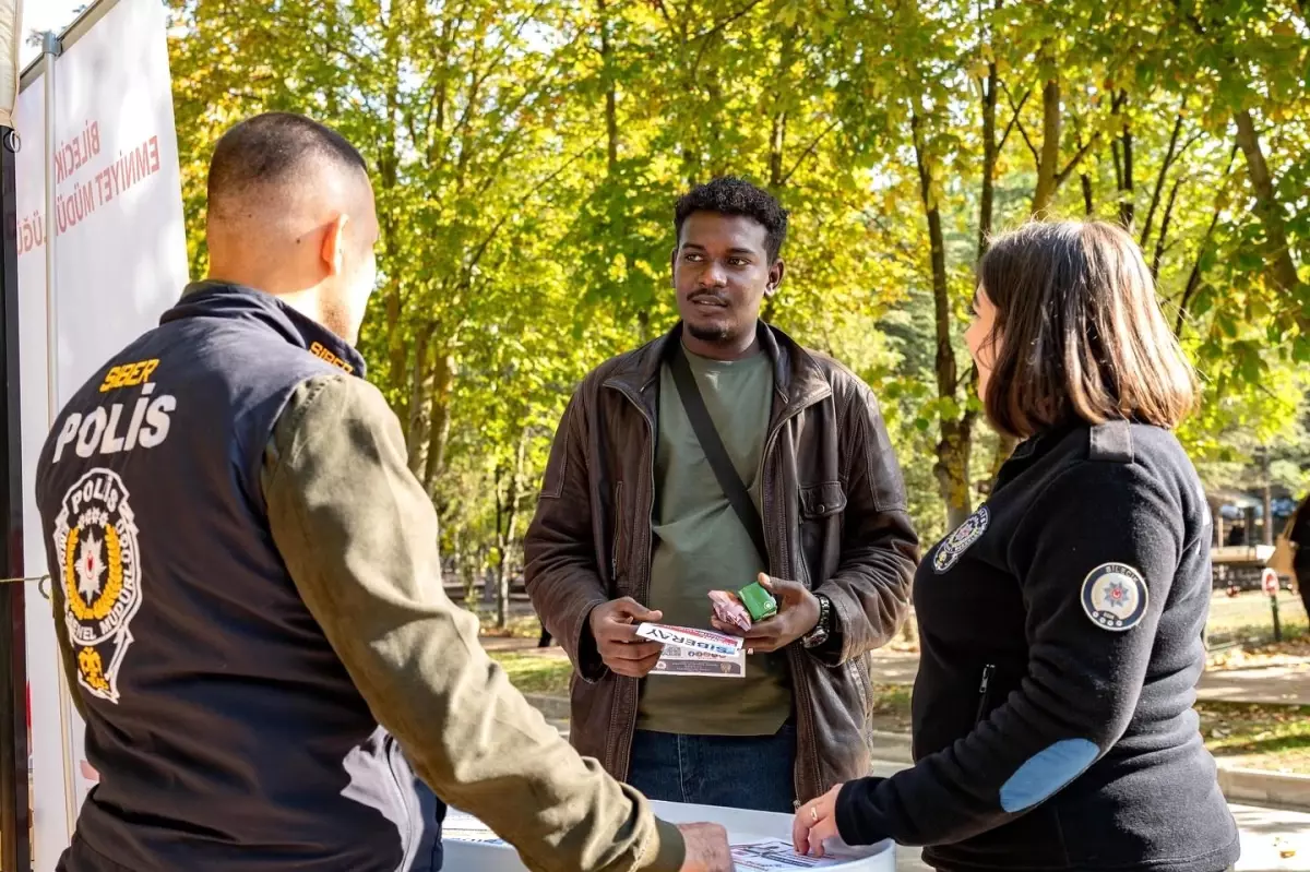 bilecikte ogrencilere guvenlik egitimi 15ZfTEPx.jpg