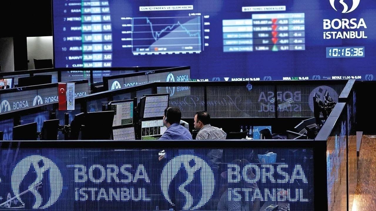borsa istanbulda sektorlerin 9 aylik performansi belli oldu yuzde 430 yukseldi Dp22Zrk1