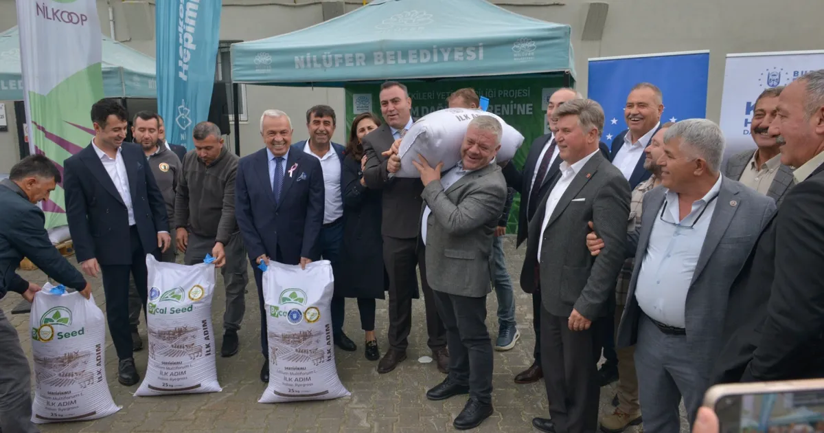 bursanin uc ilcesinde nitelikli tarima buyuksehir destegi jUpv2RfZ