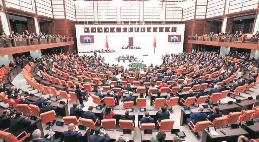 chp katilmiyor gozler meclis acilisinda lJ6GeRly