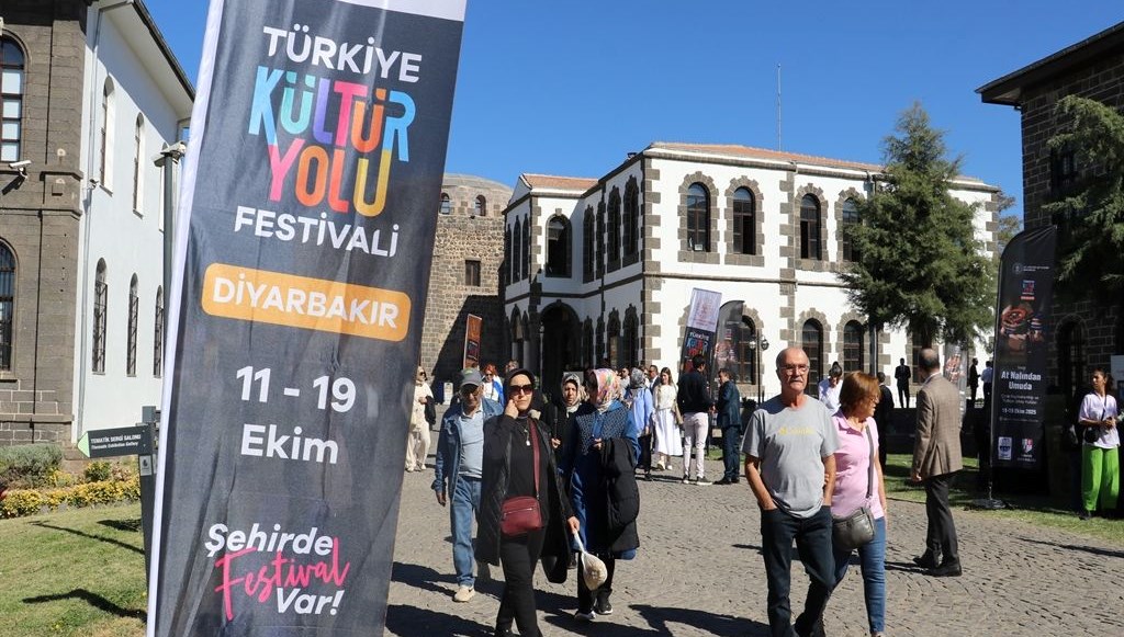diyarbakir kultur yolu festivali basladi 9 gunde 350 etkinlik z1JEiYGd