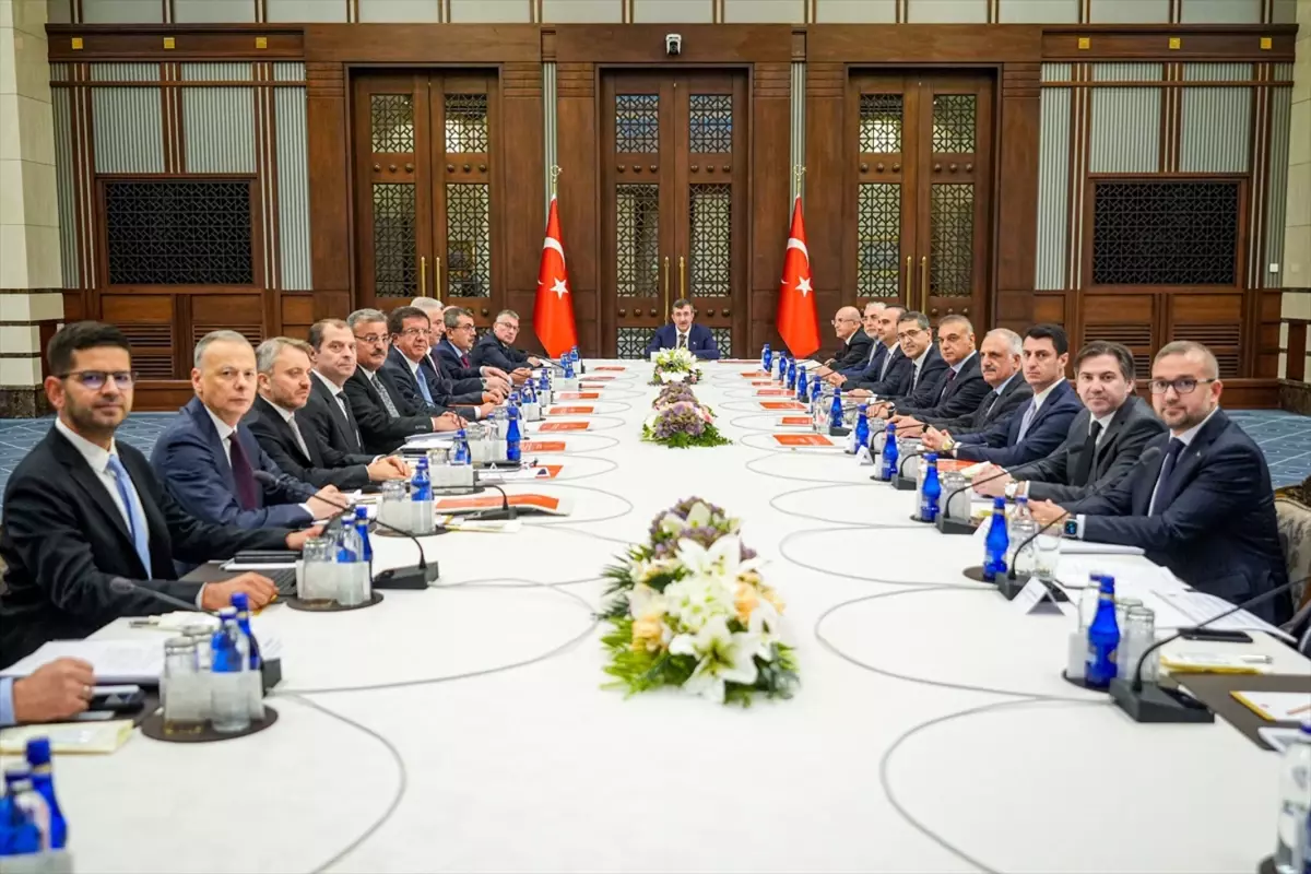 ekonomi koordinasyon kurulundan 25 saatlik toplanti R9sVtszf