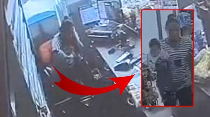 eski es dehseti kucagindaki bebege aldirmadi defalarca bicakladi korkunc olay anbean guvenlik kamerasinda GIQAJe3U