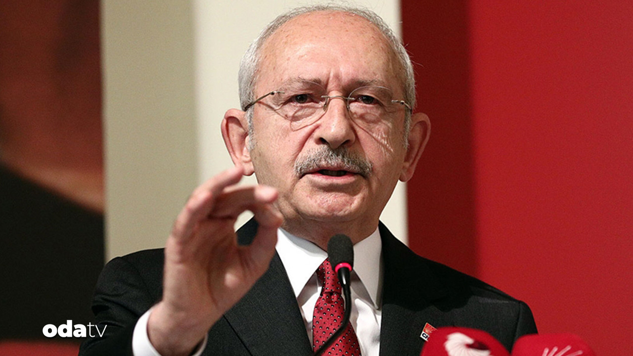kemal kilicdaroglu uc vekil degil uc milyon mehmetcik gelir H2h2WK8p