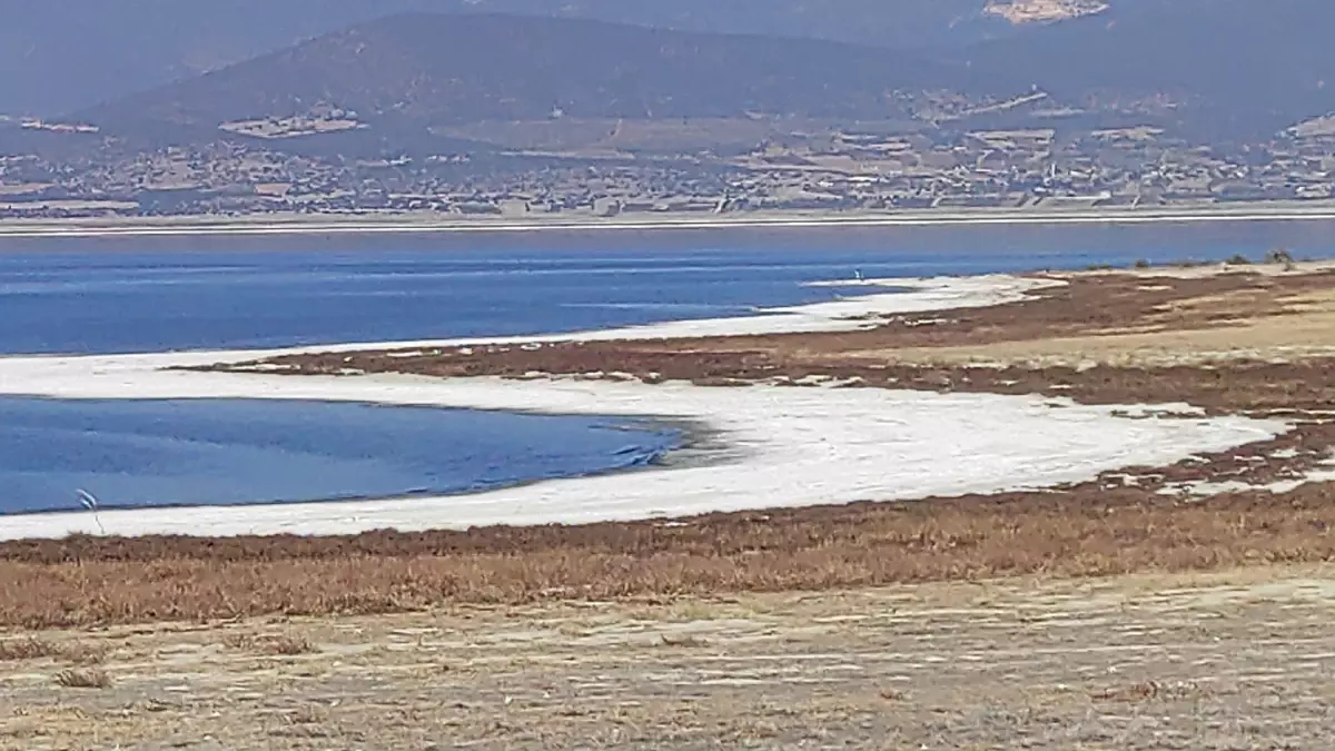 Kuraklık Uyarısı: 2050’de Su Kaynakları Yok Olacak