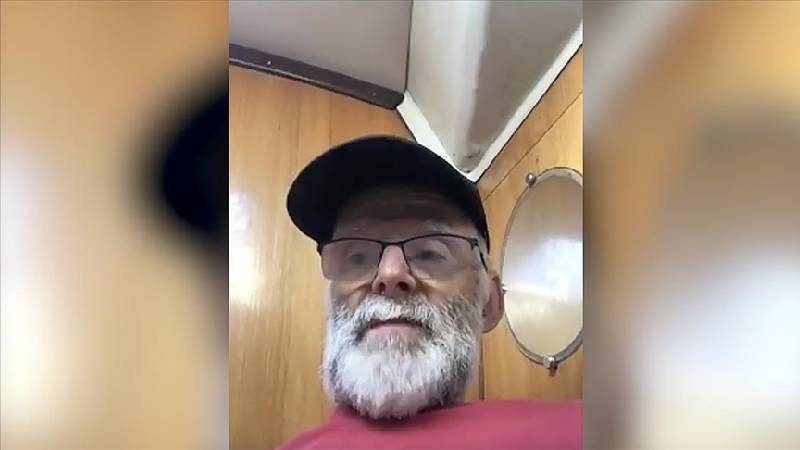 kuresel sumud filosundaki emekli ingiliz savas pilotu saldirilar sonrasi daha da kararliyiz 62rJJnfZ