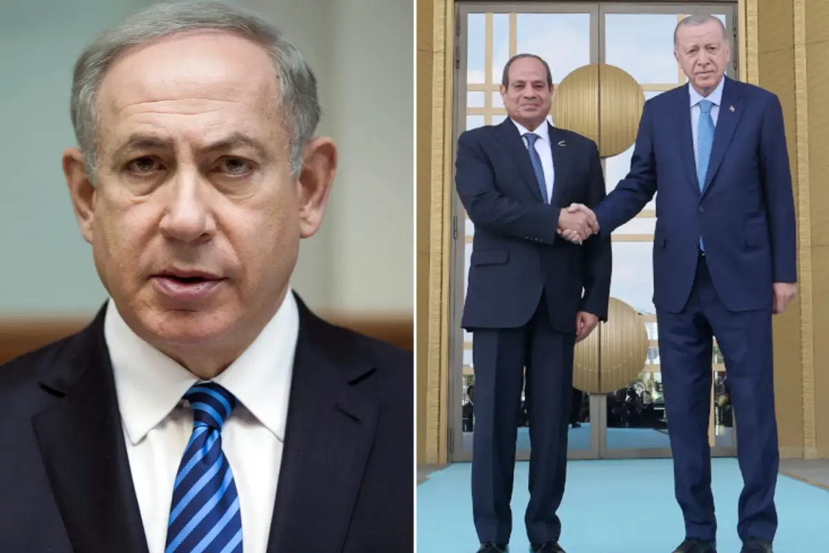 netanyahu misirda yapilacak gazze zirvesine katilmayacak Gqd8CQuf.jpg