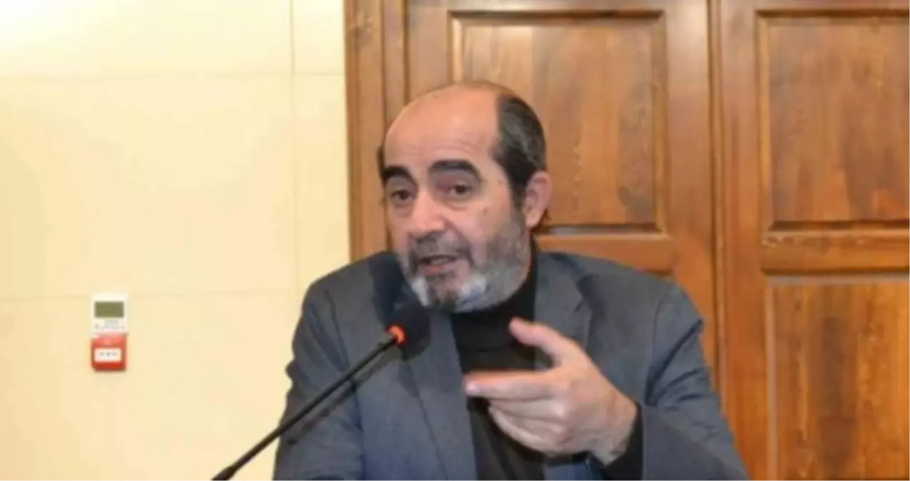 omer demirbag kimdir dr ogr uyesi omer demirbag kac yasinda nereli NwhW7QWy