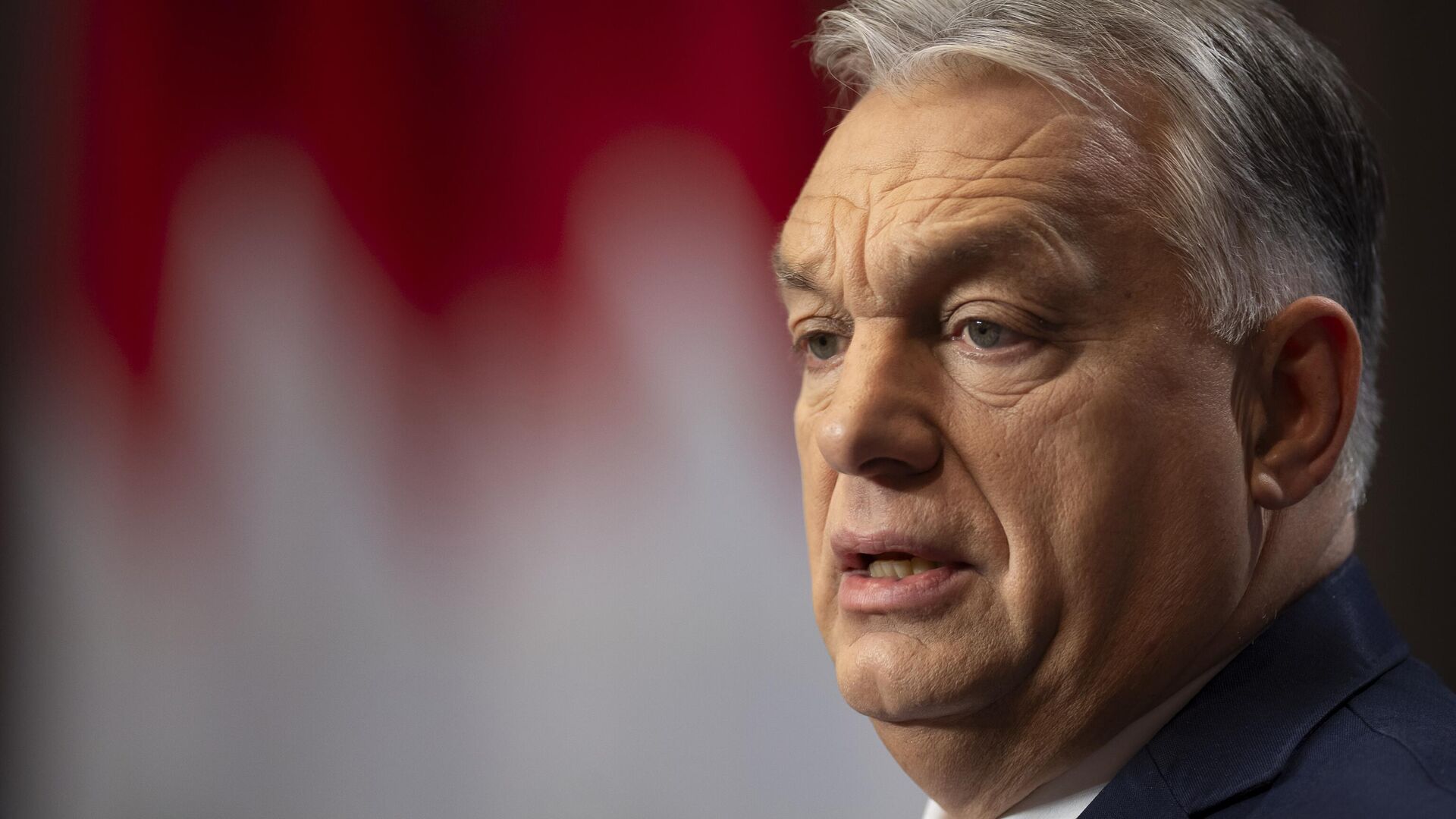 Orban: Macaristan, Rus petrolüne erişim için sonuna kadar mücadele etmeli