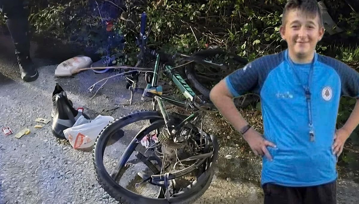 otomobilin carptigi ahmet can verdi 36FDUchq