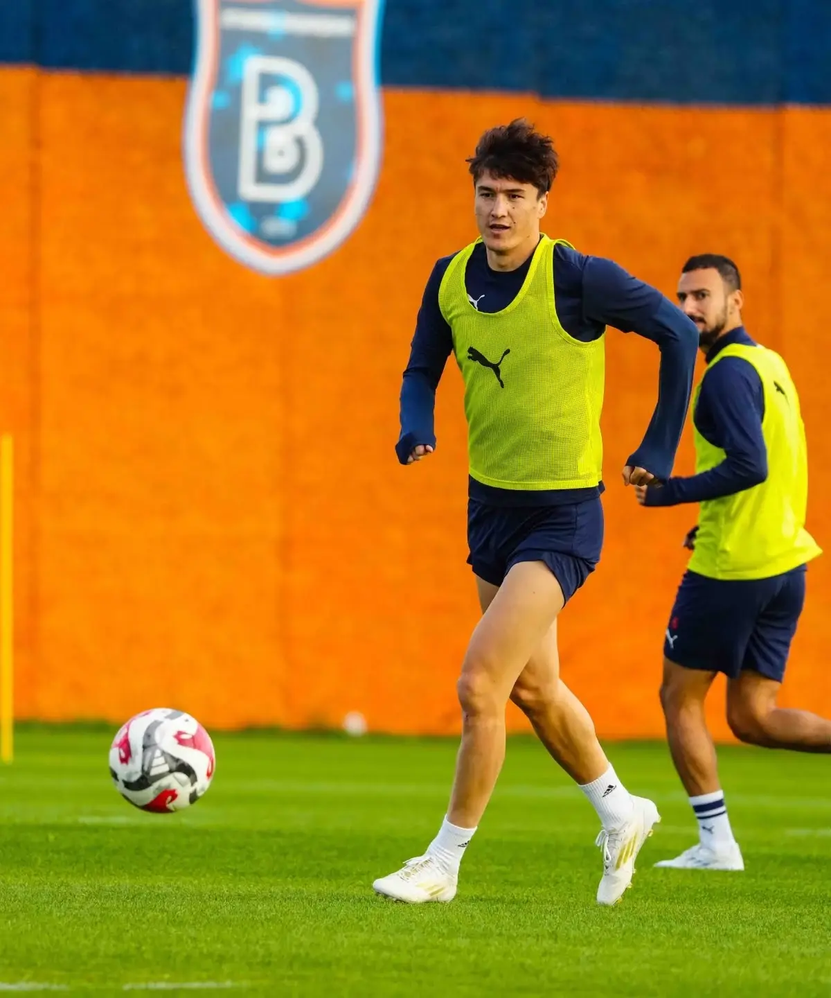 rams basaksehir goztepe macina hazirlaniyor Ea97lSWc