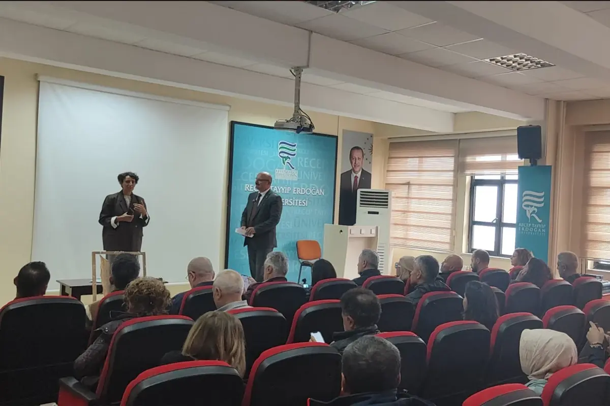 rize gastronomisi hedef buyuttu mersin baligi ve havyar dunyaya acilacak RC3JvELn