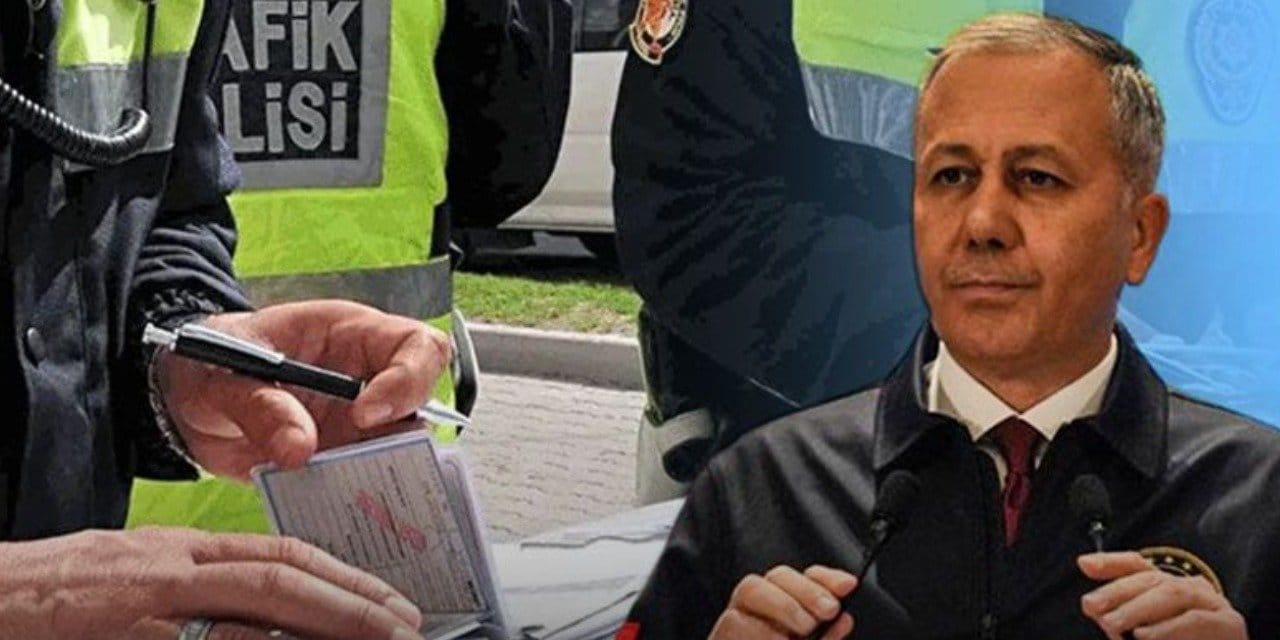 yeni trafik cezalari ne zaman yururluge girecek bakan yerlikaya tarih verdi RMY3WLuT.jpg