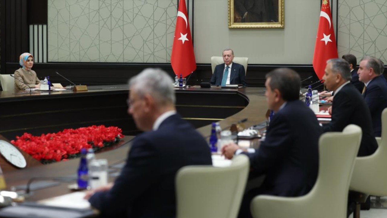 Kabine Beştepe’de toplanacak: İşte masadaki ekonomi başlıkları…