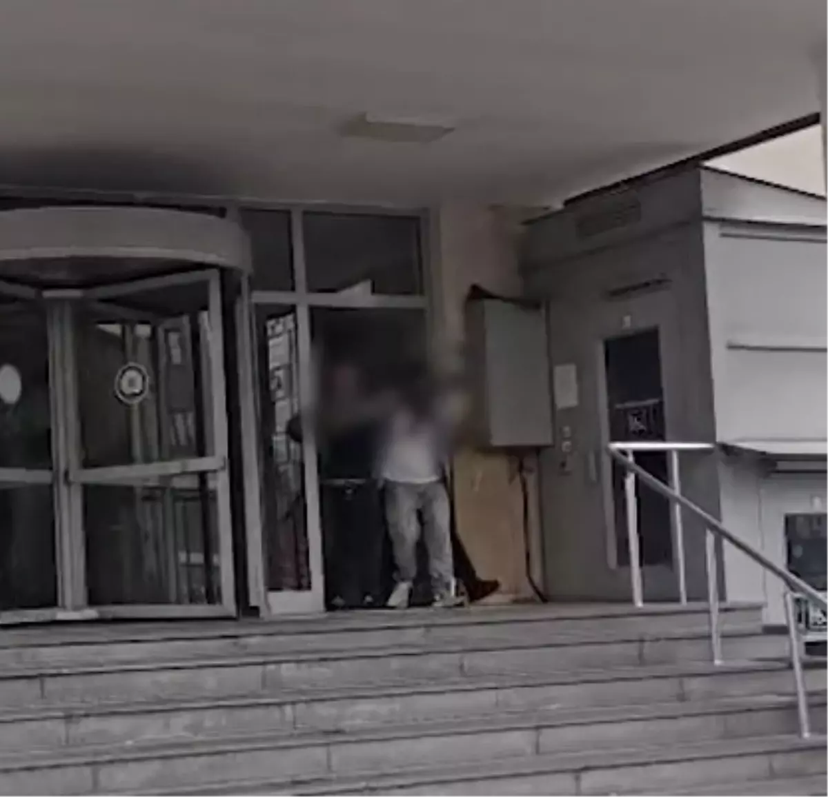 Miras Meselesi Yüzünden Akrabalarını Bıçaklayan Ş.P. Tutuklandı