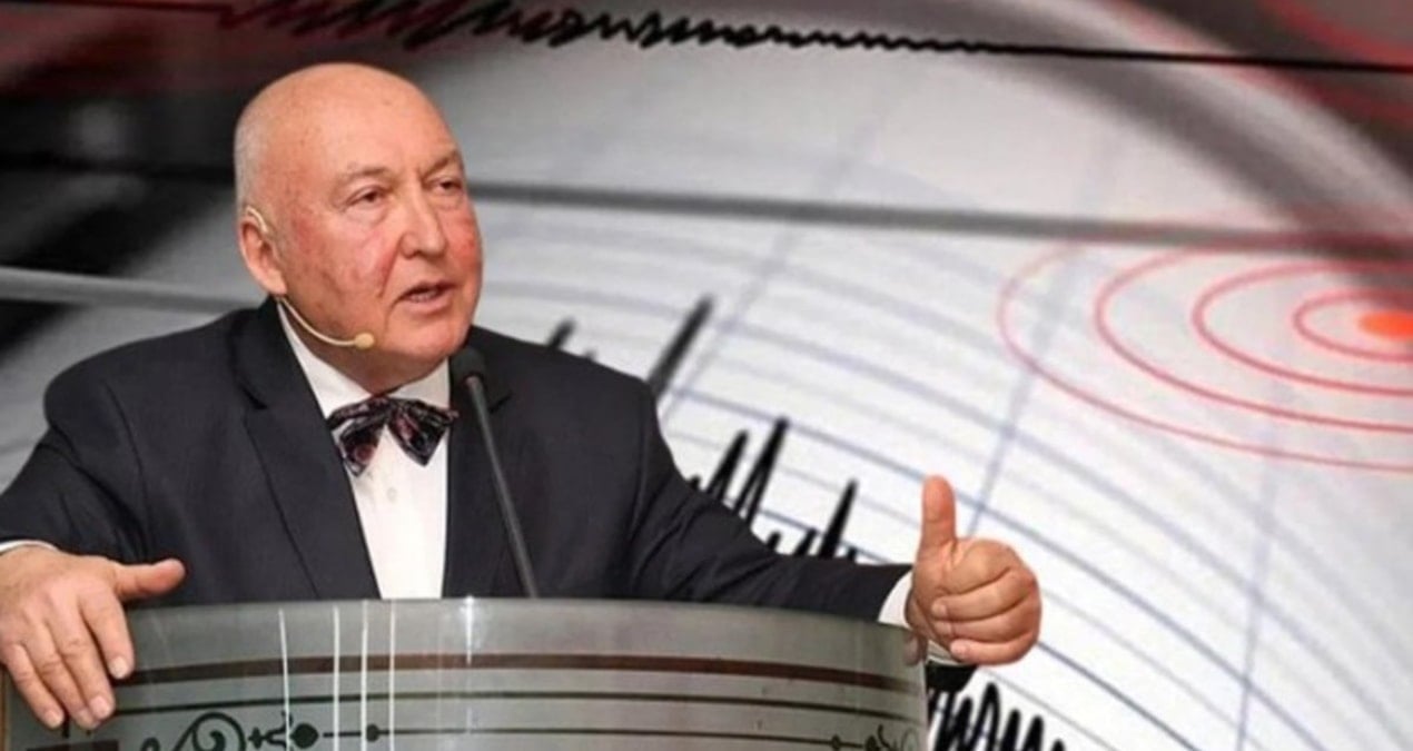 Prof. Dr. Ahmet Ercan’dan Sındırgı uyarısı: Büyük deprem 3-4 gün içinde olabilir, tetikte olun