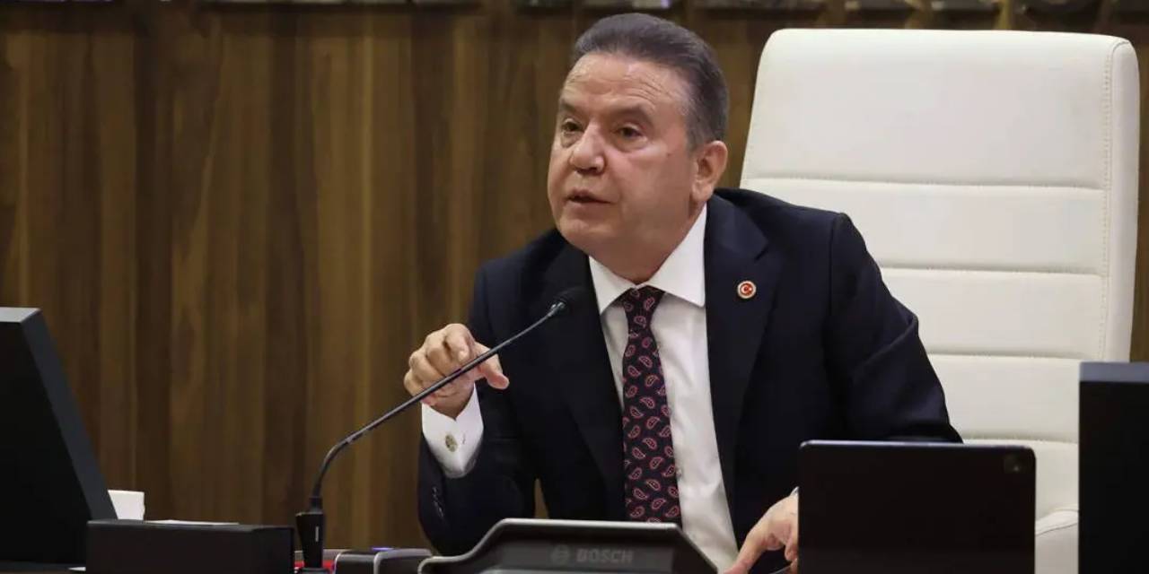 Hastaneden çıkar çıkmaz! Muhittin Böcek’in ek ifadesi alındı