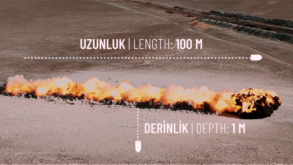 MKE’den mayınlı arazilere yerli ve milli çözüm: ALPAY