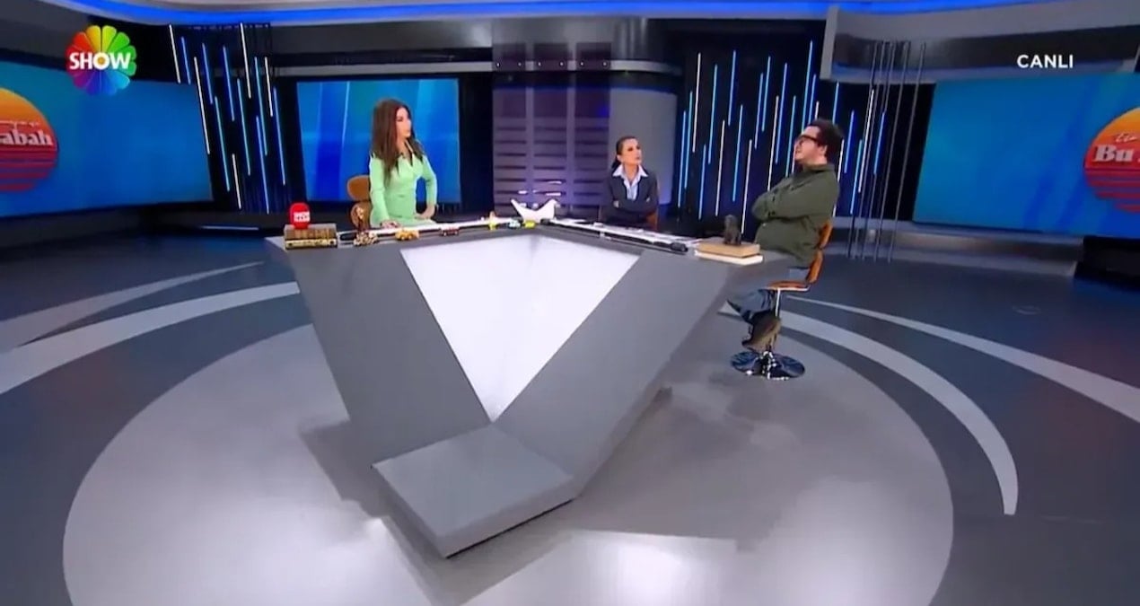 Tutuklanan Ela Rümeysa Cebeci’nin tepkileri yeniden gündemde