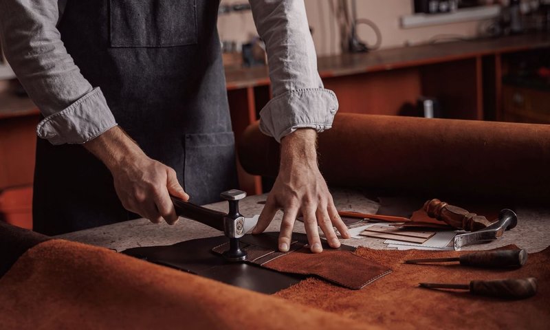 Deri Sektöründe Ciddi Sorunlar Var! İhracatçılar Kurda İstikrar Talep Ediyor…