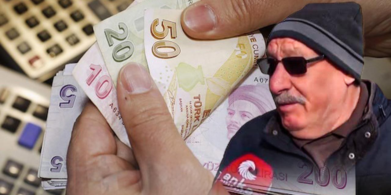 Emekliye yine hüsran: Süper, TÜİK’in yalanları ortada, talimatla belirlenen enflasyon ortada