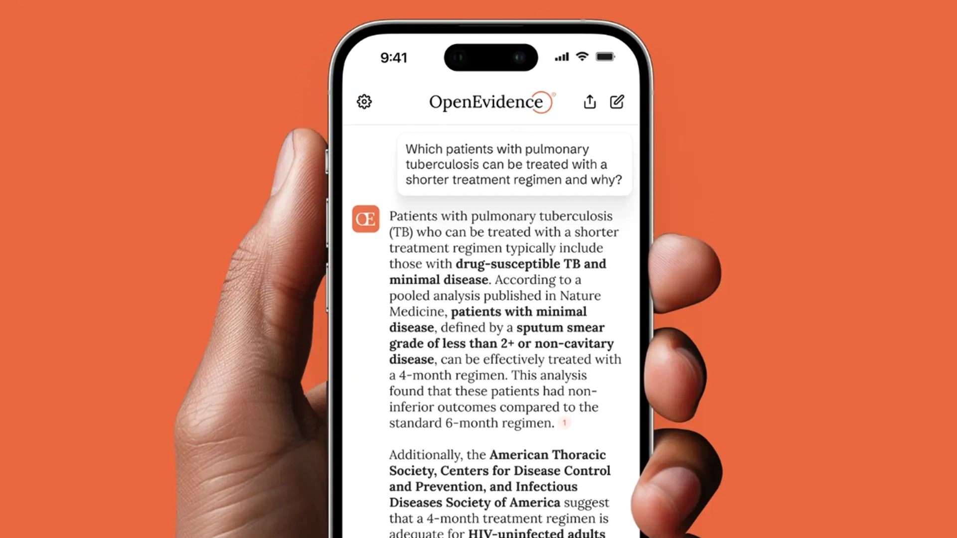 Sağlık odaklı yapay zeka girişimi OpenEvidence, 250 milyon dolar yatırım aldı