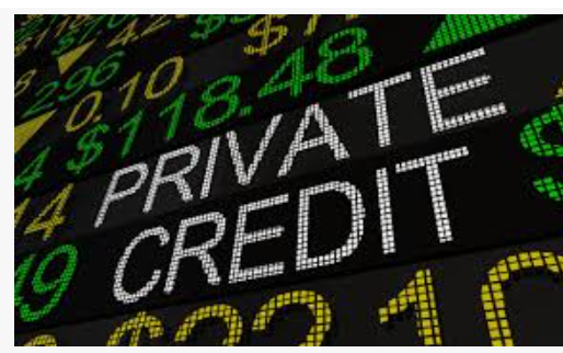 Gölge Bankacılığında Temettü Sorunu: Yatırımcılar Çıkış Yolu Arıyor