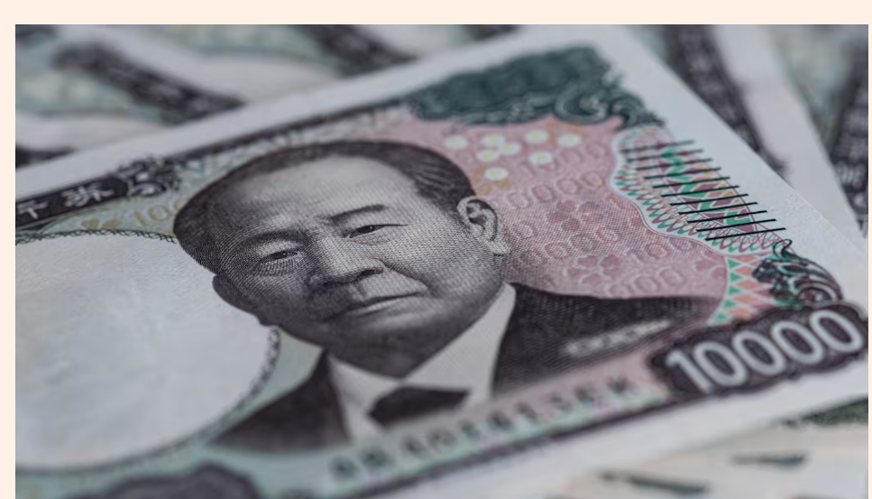 Yeni Riskler: Japon Yeni Krizi