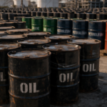Epdk verileri aciklandi turkiyenin petrol ithalati artti LIAVSMAs