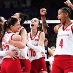 Filenin sultanlari yari final maci hazirliklarini surdurdu ubuRCgRq
