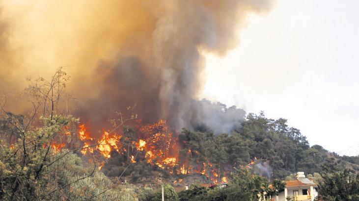 Haber gorseli