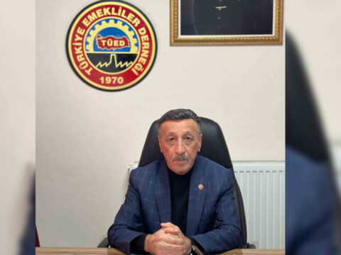 Haber gorseli
