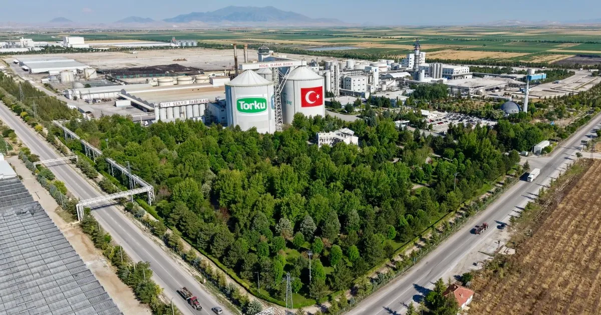 Konya sekerden ureticiye 6647 milyon liralik avans destegi 68n5u4zj